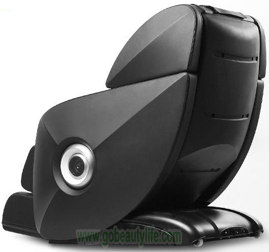 2014 Newest L Shape Slide Massage Chair BL-M018_Beauty Life Salon