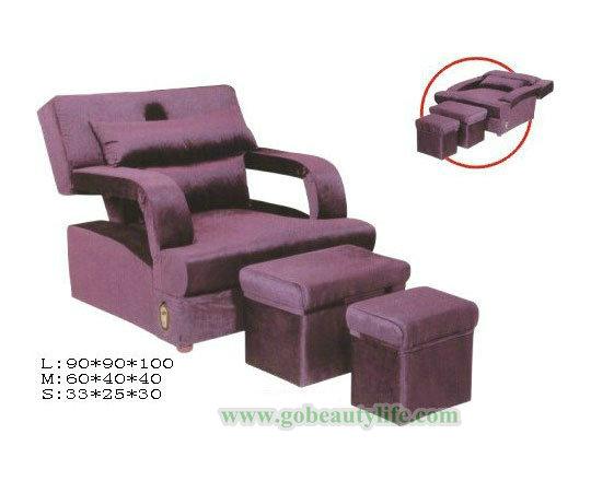 Electric Massage Sofa Bl I320 Beauty Life Salon Equipment Co Ltd